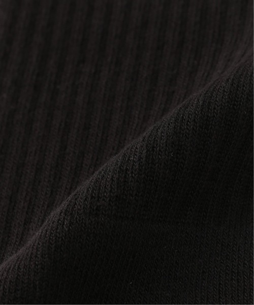 Carhartt（カーハート）の「【CARHARTT / カーハート】 CHASE SOCKS（ソックス/靴下・メンズ・ホワイト/ブラック/レッド/サックスブルー/ピンク・FREE）」の13枚目の写真