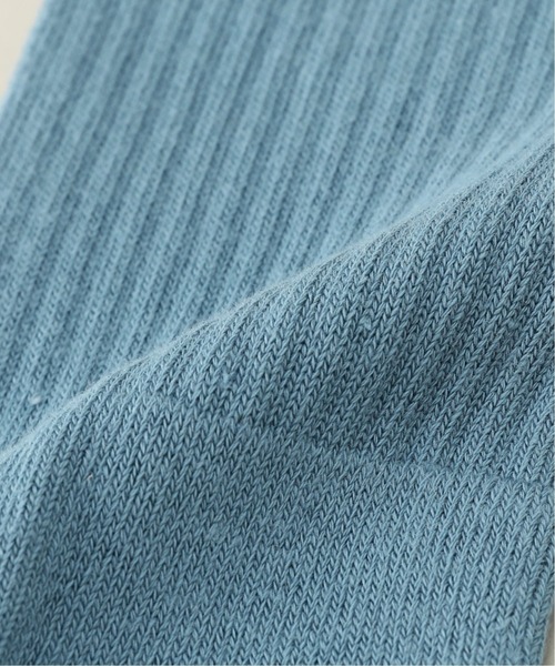 Carhartt（カーハート）の「【CARHARTT / カーハート】 CHASE SOCKS（ソックス/靴下・メンズ・ホワイト/ブラック/レッド/サックスブルー/ピンク・FREE）」の7枚目の写真