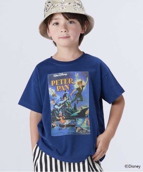 セール Disney Pixar プリントtシャツ 80 150cm Tシャツ カットソー Disney ディズニー のファッション通販 Zozotown
