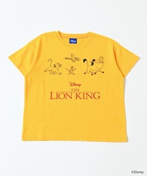 Disney | 【Disney】【Pixar】プリントTシャツ（80～150cm）(Tシャツ/カットソー)