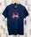TOMMY HILFIGER�i�g�~�[�q���t�B�K�[�j�́u�t�����g���S�N���[�l�b�NT�V���c�iT�V���c/�J�b�g�\�[�j�v�b�l�C�r�[