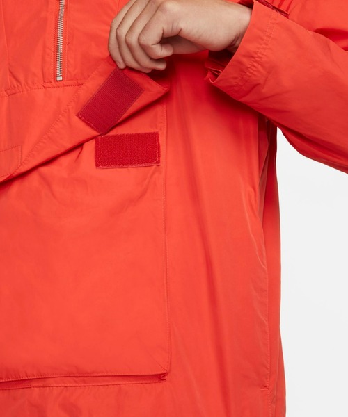 NIKE（ナイキ）の「NIKE LND NIKE CIRCA ANORAK / ナイキ アノラック