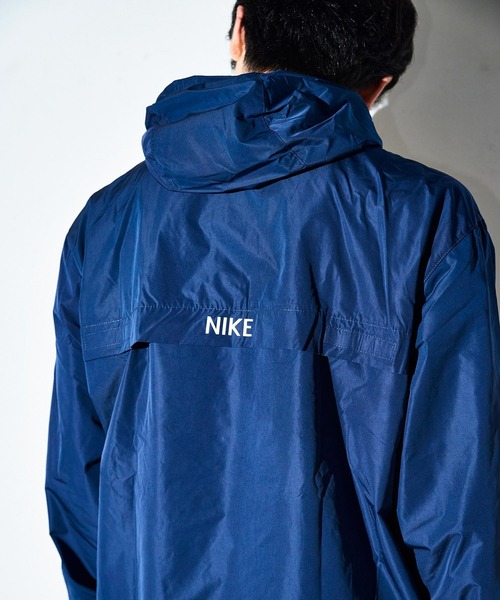 NIKE（ナイキ）の「NIKE LND NIKE CIRCA ANORAK / ナイキ アノラック