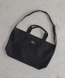 キャンバス2WAYラージショルダー