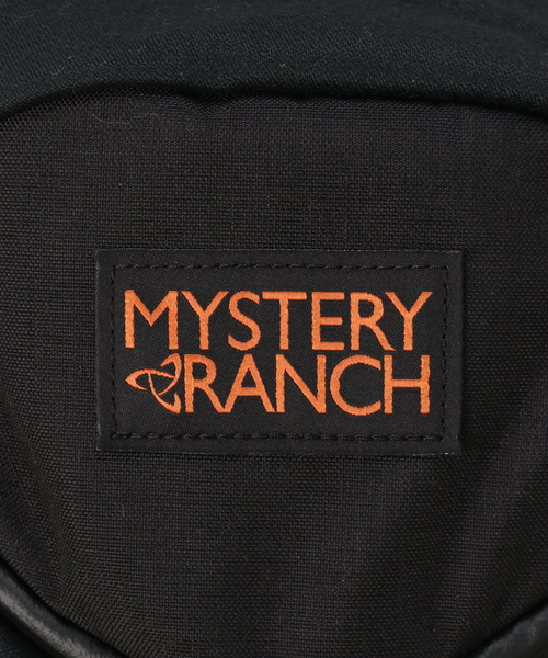 MYSTERY RANCH(ミステリーランチ)の「【MYSTERY RANCH / ミステリーランチ】URBAN ASSAULT 21L(トートバッグ・メンズ・ブラック・FREE)」の12枚目の写真