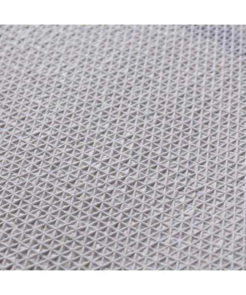 Brunch Brother（ブランチブラザー）の「バスマット/リトルペーパー/ROMANE（ロマネ）（ラグ/マット・レディース・ホワイト・FREE）」の5枚目の写真