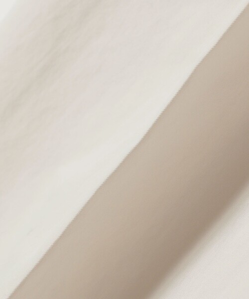 〈UVカット/手洗い可能〉2タックワイドパンツ◇