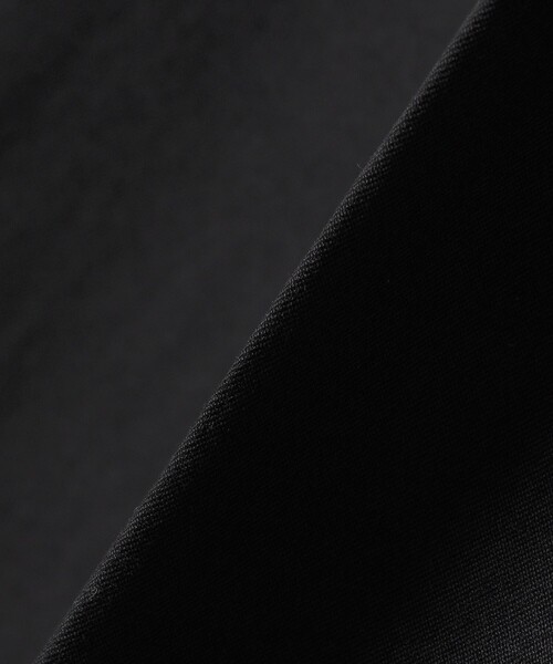 〈UVカット/手洗い可能〉2タックワイドパンツ◇