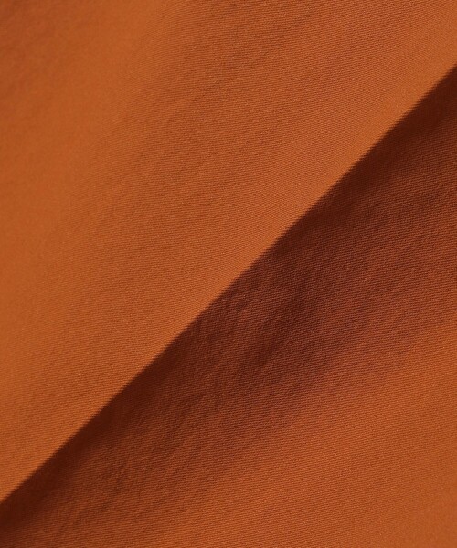 〈UVカット/手洗い可能〉2タックワイドパンツ◇