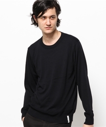 CIAOPANIC TYPY | クールファイバークルーニット(ニット/セーター)