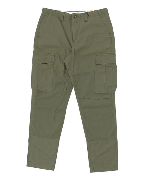 Timberland(ティンバーランド)の「メンズ カーゴ パンツ(その他パンツ・メンズ・モスグリーン/ブラック・30inch/32inch/34inch/35inch/36inch)」の2枚目の写真