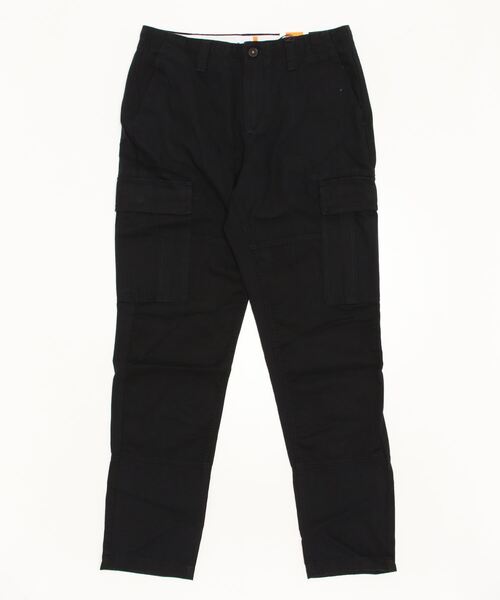 Timberland(ティンバーランド)の「メンズ カーゴ パンツ(その他パンツ・メンズ・モスグリーン/ブラック・30inch/32inch/34inch/35inch/36inch)」の1枚目の写真
