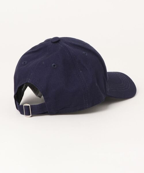 XLARGE KIDS（エクストララージキッズ）の「ロゴキャップ（キャップ・キッズ・ブラック/アイボリー/ネイビー・M(52-56cm)/S(48-52cm)）」の4枚目の写真