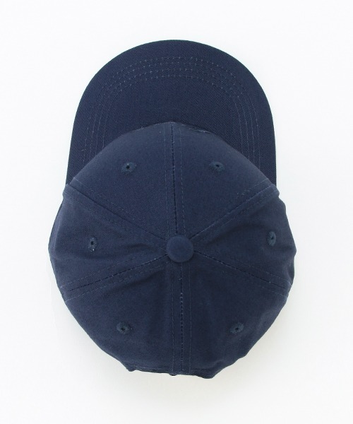 XLARGE KIDS（エクストララージキッズ）の「ロゴキャップ（キャップ・キッズ・ブラック/アイボリー/ネイビー・M(52-56cm)/S(48-52cm)）」の9枚目の写真