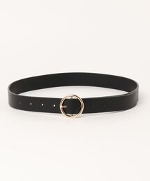INGNI | リングバックルベルト(ベルト)