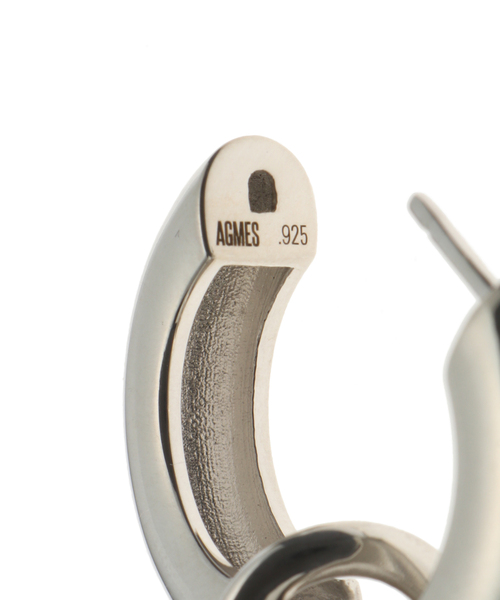 Deuxieme Classe（ドゥーズィエムクラス）の「【AGMES/アグメス