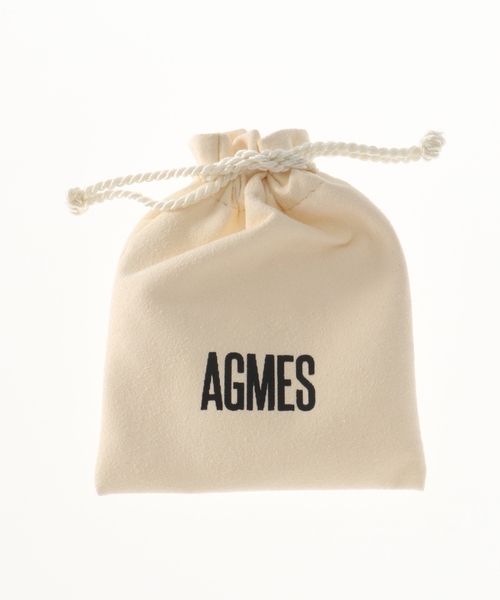 Deuxieme Classe（ドゥーズィエムクラス）の「【AGMES/アグメス