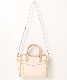 SAMANTHAVEGA | シンプルビジューハンドバッグ(ハンドバッグ)