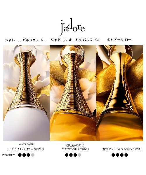 ホット商品 ジャドール パルファン パルファン）（30mL ドー（オードゥ その他