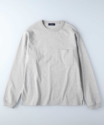 BACK NUMBER | 【BACK NUMBER】ヘビーウェイトロンＴ(Tシャツ/カットソー)