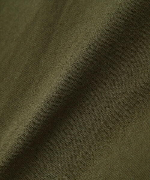 AVIREX(アヴィレックス)の「【KID'S/キッズ】S/S FATIGUE T-SHIRT / 半袖 ファティーグ Tシャツ / AVIREX / アヴィレックス(Tシャツ/カットソー・キッズ・オリーブ系/ネイビー/その他3/ブラック/ホワイト・S/L/M)」の21枚目の写真
