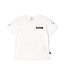 AVIREX（アヴィレックス）の「【KID'S/キッズ】S/S FATIGUE T-SHIRT / 半袖 ファティーグ Ｔシャツ / AVIREX / アヴィレックス（Tシャツ/カットソー）」