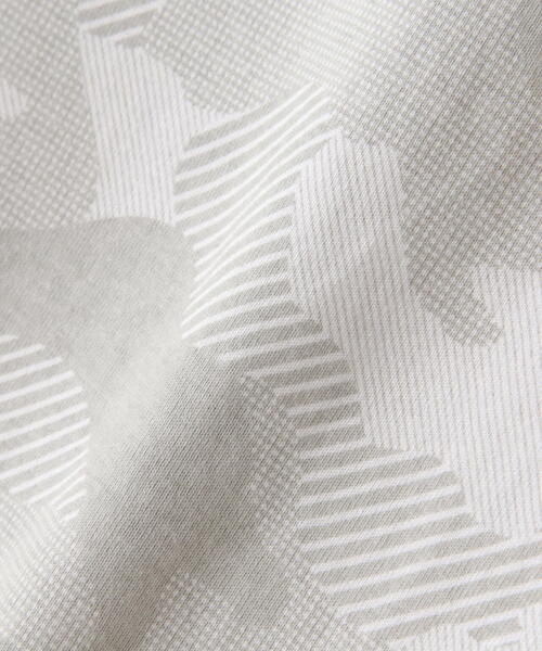 AVIREX(アヴィレックス)の「【KID'S/キッズ】S/S FATIGUE T-SHIRT / 半袖 ファティーグ Tシャツ / AVIREX / アヴィレックス(Tシャツ/カットソー・キッズ・オリーブ系/ネイビー/その他3/ブラック/ホワイト・S/L/M)」の8枚目の写真