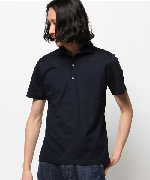 エディフィス ポロシャツ 2025SS エディフィス ポロシャツ 2025SS 2025/SS COLLECTION】機能系