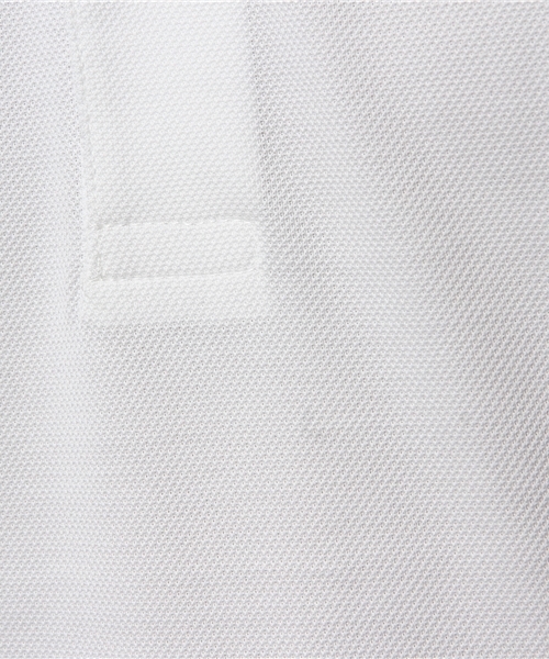 EDIFICE（エディフィス）の「◇CITA/チータ U14/42MOD-PIQUETポロシャツ（ポロシャツ・メンズ・グレー/ホワイト/グリーン/ネイビー/ダークブルー/レッド・46/44/48）」の13枚目の写真