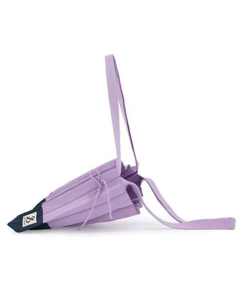 Oriens JOURNAL STANDARD(オリエンス ジャーナルスタンダード)の「■■【JOSEPH AND STACEY】ラッキープリーツニットミックス(M) :バッグ(トートバッグ・レディース・バイオレット/グリーン/モスグリーン/ブラック・MEDIUM)」の14枚目の写真