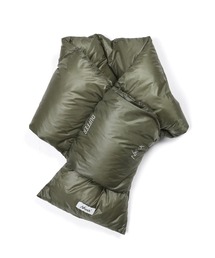 NANGA（ナンガ）の「NANGA×DUFFER PORTABLE LIGHT DOWN MUFFLER
