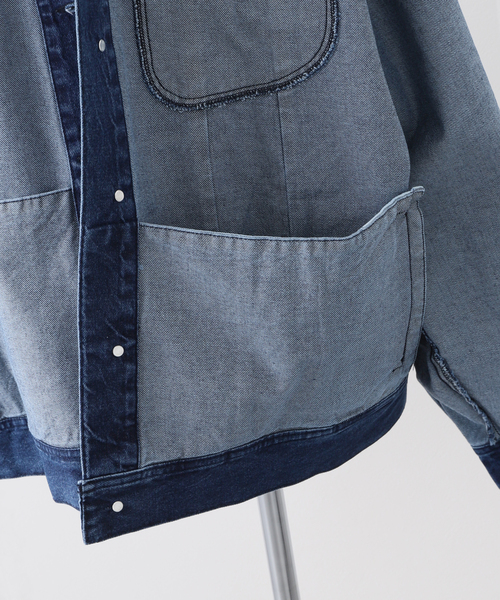 WILLY CHAVARRIA（ウィリーチャバリア）の「【WILLY CHAVARRIA