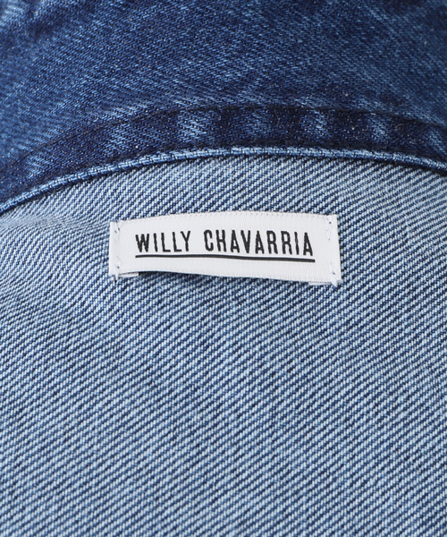 WILLY CHAVARRIA（ウィリーチャバリア）の「【WILLY CHAVARRIA