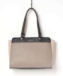 【NATURAL BEAUTY BAG & WALLET】アミ トートバッグ