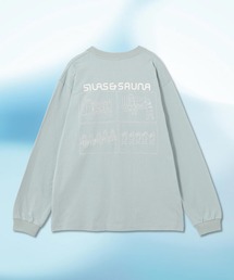 SAUNA L/S TEE 4FRAME