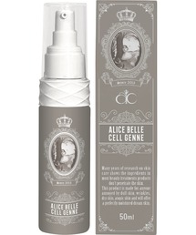 ALICE BELLE　美容液 セルセレスト ALICE BELLE 美容液 セルセレスト