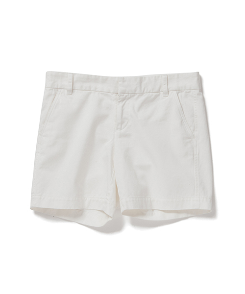 Demi-Luxe BEAMS（デミルクス ビームス）の「【GLOW7月号掲載】Demi-Luxe BEAMS / コーデュロイ ショートパンツ（その他パンツ・レディース・オフホワイト/グレー/ブルー・38/36）」の13枚目の写真