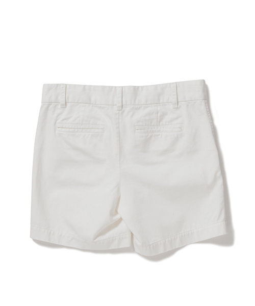 Demi-Luxe BEAMS（デミルクス ビームス）の「【GLOW7月号掲載】Demi-Luxe BEAMS / コーデュロイ ショートパンツ（その他パンツ・レディース・オフホワイト/グレー/ブルー・38/36）」の14枚目の写真