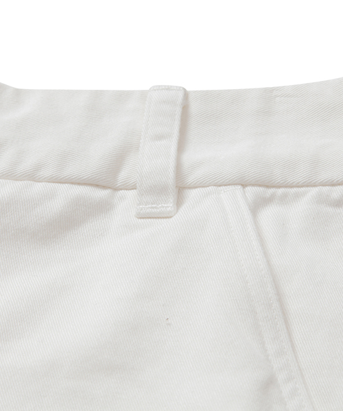 Demi-Luxe BEAMS（デミルクス ビームス）の「【GLOW7月号掲載】Demi-Luxe BEAMS / コーデュロイ ショートパンツ（その他パンツ・レディース・オフホワイト/グレー/ブルー・38/36）」の16枚目の写真