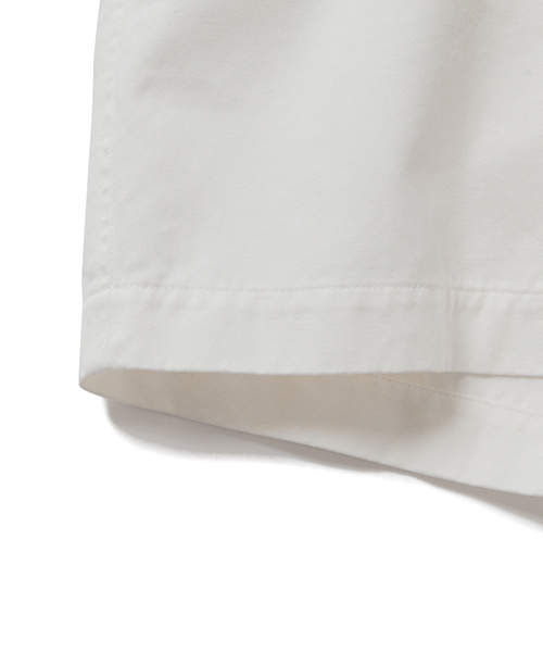 Demi-Luxe BEAMS（デミルクス ビームス）の「【GLOW7月号掲載】Demi-Luxe BEAMS / コーデュロイ ショートパンツ（その他パンツ・レディース・オフホワイト/グレー/ブルー・38/36）」の17枚目の写真