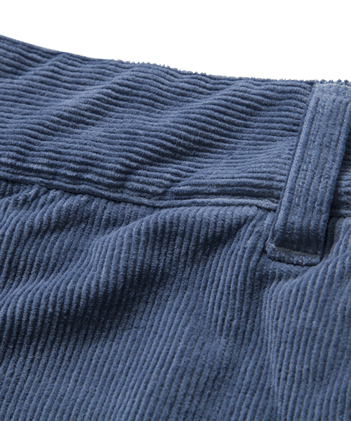 Demi-Luxe BEAMS（デミルクス ビームス）の「【GLOW7月号掲載】Demi-Luxe BEAMS / コーデュロイ ショートパンツ（その他パンツ・レディース・オフホワイト/グレー/ブルー・38/36）」の10枚目の写真