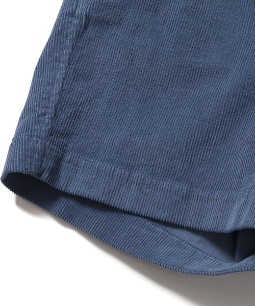 Demi-Luxe BEAMS（デミルクス ビームス）の「【GLOW7月号掲載】Demi-Luxe BEAMS / コーデュロイ ショートパンツ（その他パンツ・レディース・オフホワイト/グレー/ブルー・38/36）」の11枚目の写真