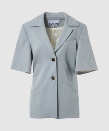 GANNI（ガニー）｜テーラードジャケット一覧 - WEAR
