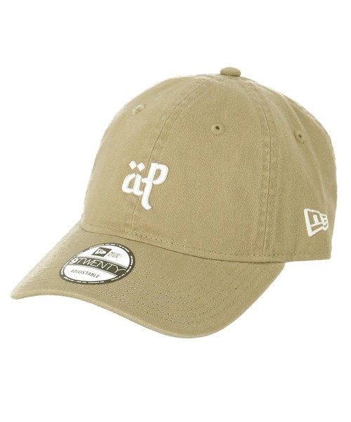 NEW ERA（ニューエラ）の「NEWERA×ANAP9TWENTYキャップ（キャップ・レディース・ブラック/ブラウン/ベージュ・FREE）」の14枚目の写真