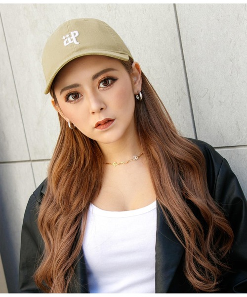 NEW ERA（ニューエラ）の「NEWERA×ANAP9TWENTYキャップ（キャップ・レディース・ブラック/ブラウン/ベージュ・FREE）」の18枚目の写真