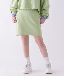 repipi armario（レピピ アルマリオ）の「【AKIII×repipi】スウェットスカート（スカート・キッズ）」