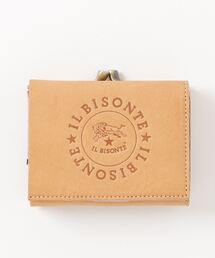 EL BISONTE ベージュ 三つ折り財布 楽天市場】イルビゾンテ 三つ折り財布【ニューコレクション】IL