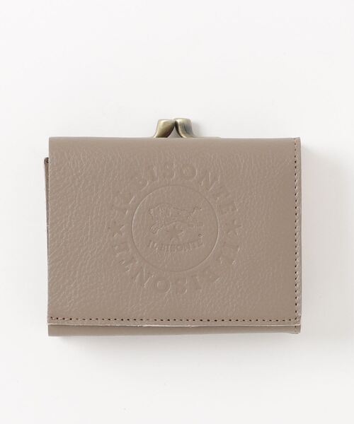 IL BISONTE / ORIGINAL LEATHER / WALLET（財布）｜IL BISONTE 