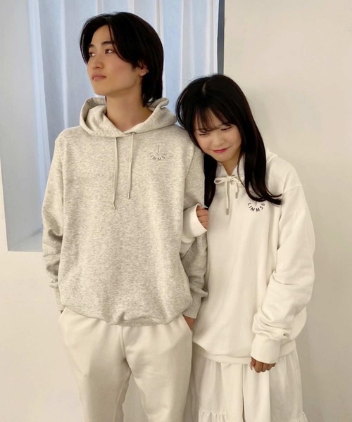 LIMMSE（リムズ）の「【LIMMSE】マルチウェイベストセットワンピース（ワンピース・レディース・サックスブルー系/ピンク/ブラック/オフホワイト・FREE）」の22枚目の写真