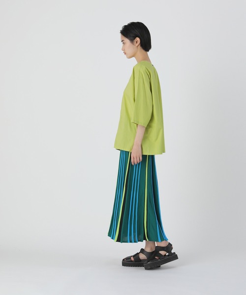 ZUCCa（ズッカ）の「ガーメントダイローン/シャツ（シャツ